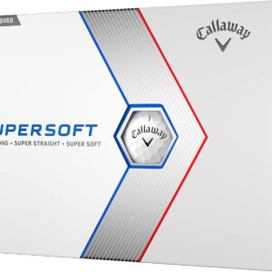Callaway Golf Supersoft