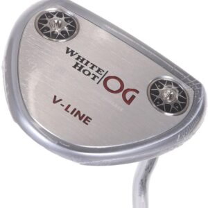 Odyssey White Hot OG V-Line