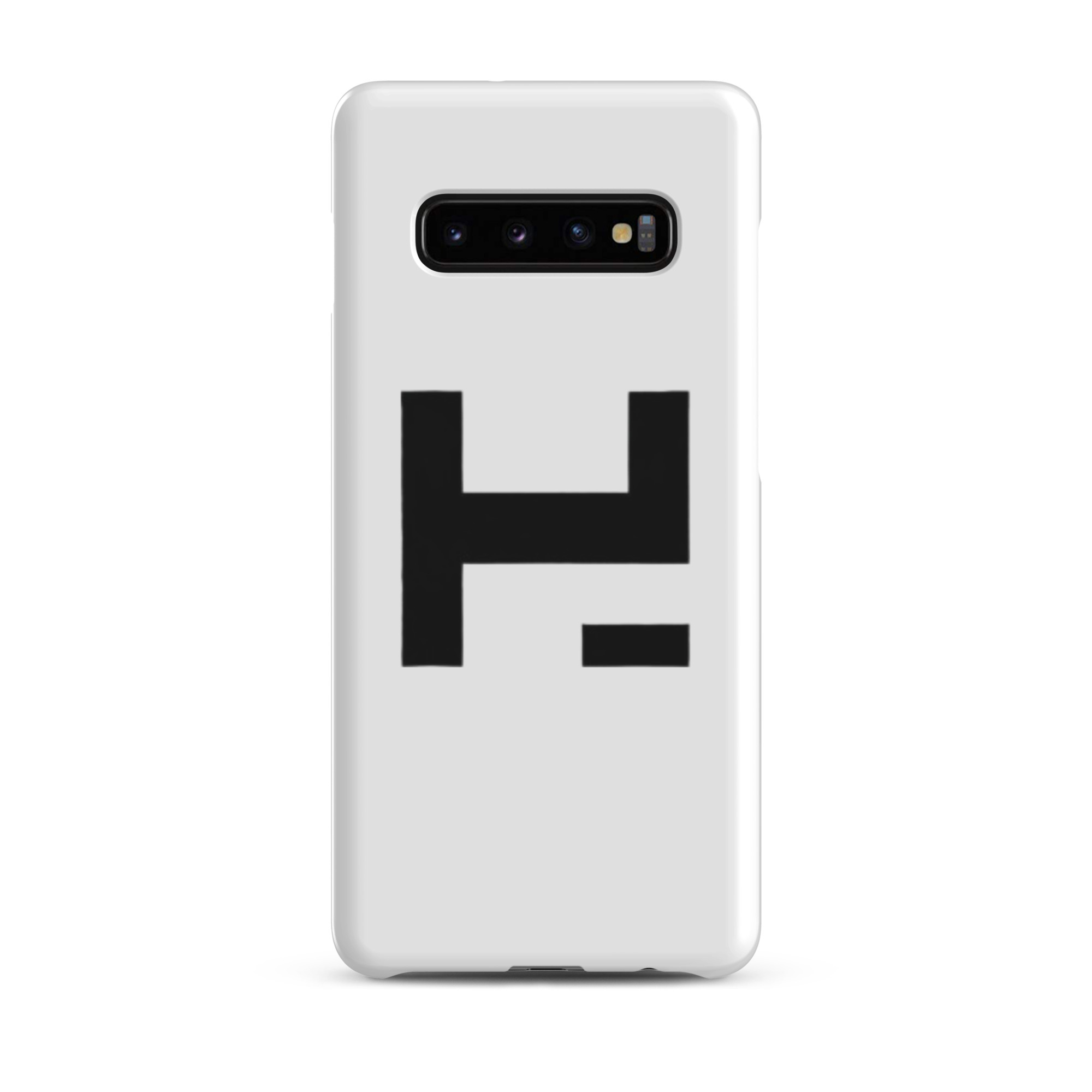 Coque Samsung® HelveTee – Édition "Club House" (Fine & Résistante) – Image 3