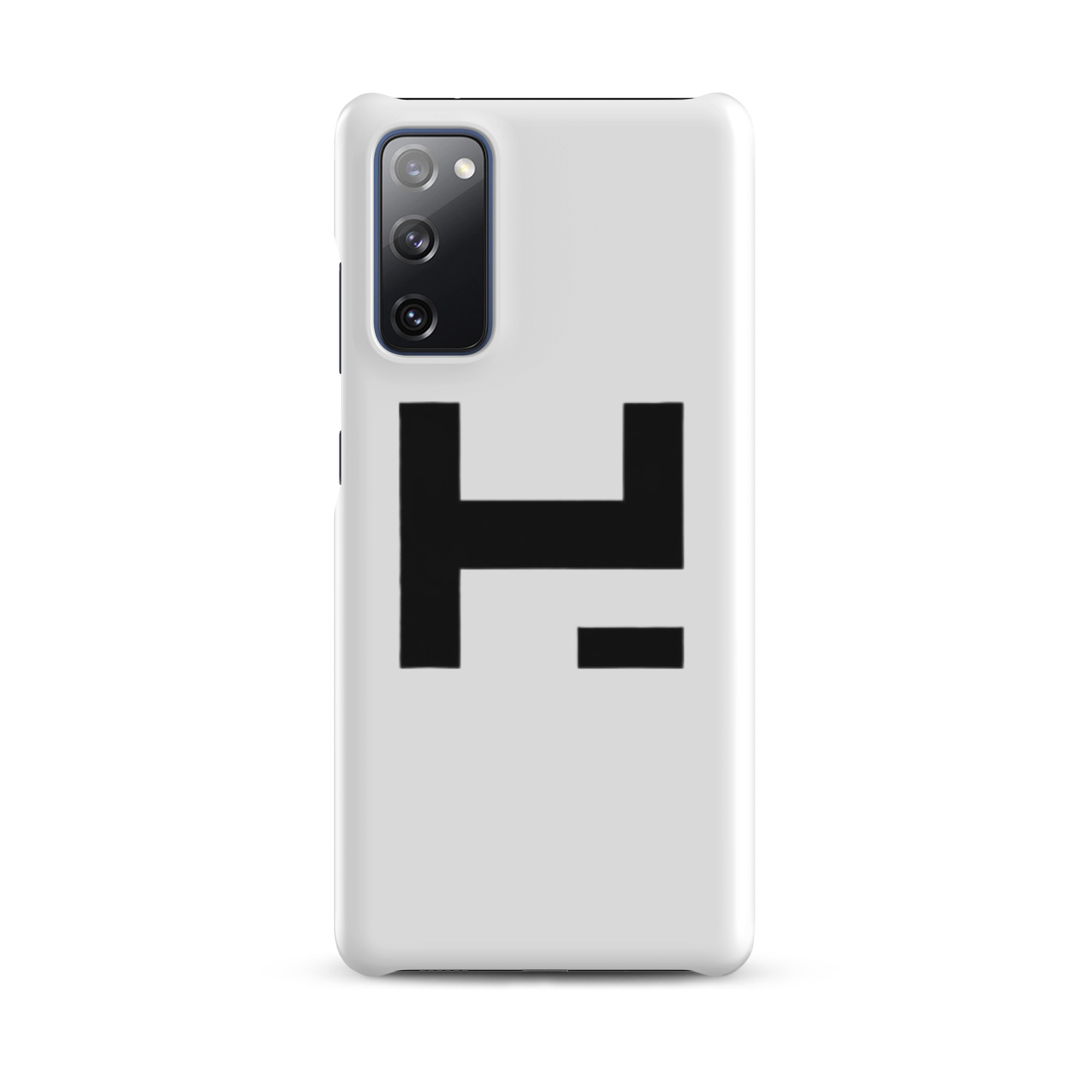 Coque Samsung® HelveTee – Édition "Club House" (Fine & Résistante) – Image 5