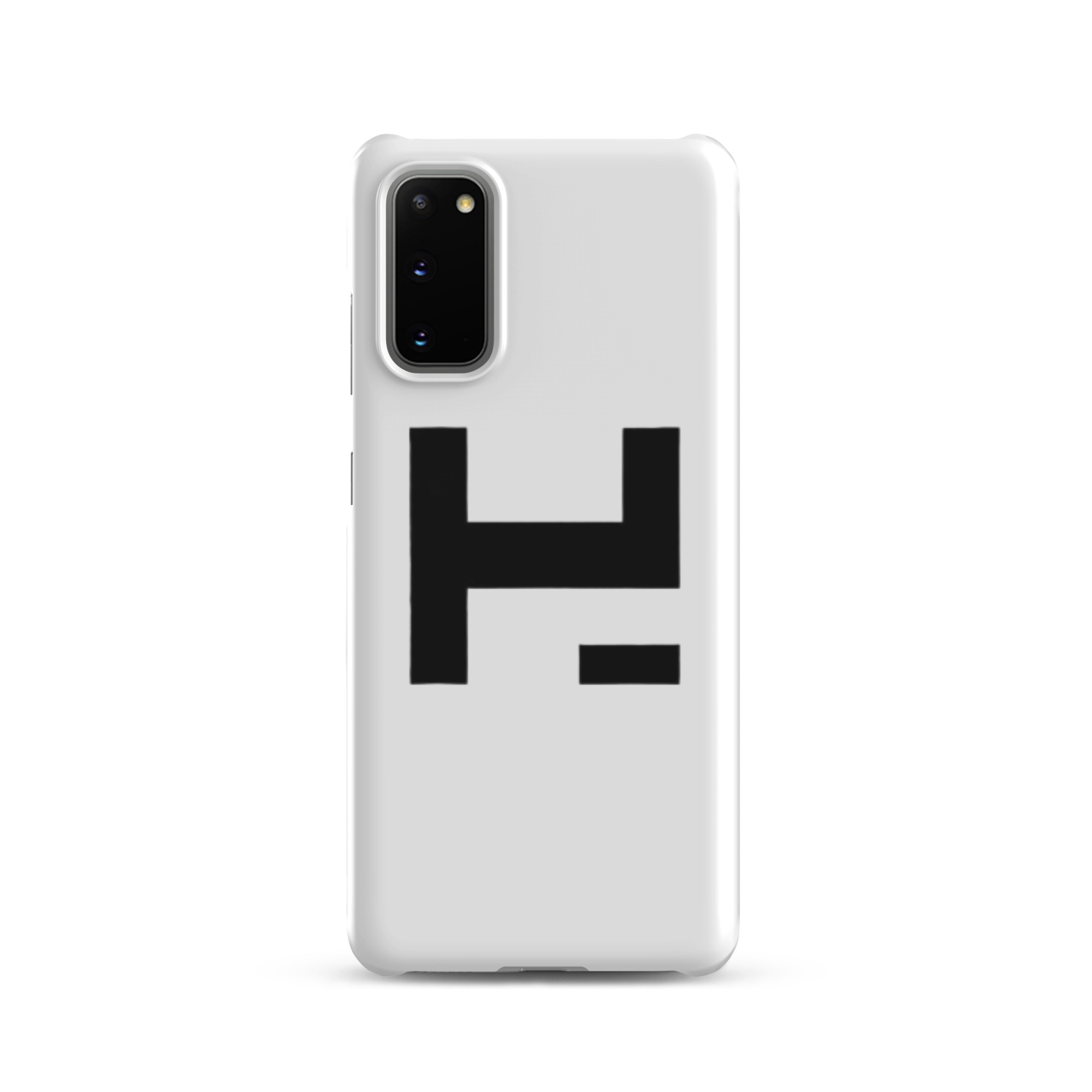 Coque Samsung® HelveTee – Édition "Club House" (Fine & Résistante) – Image 4