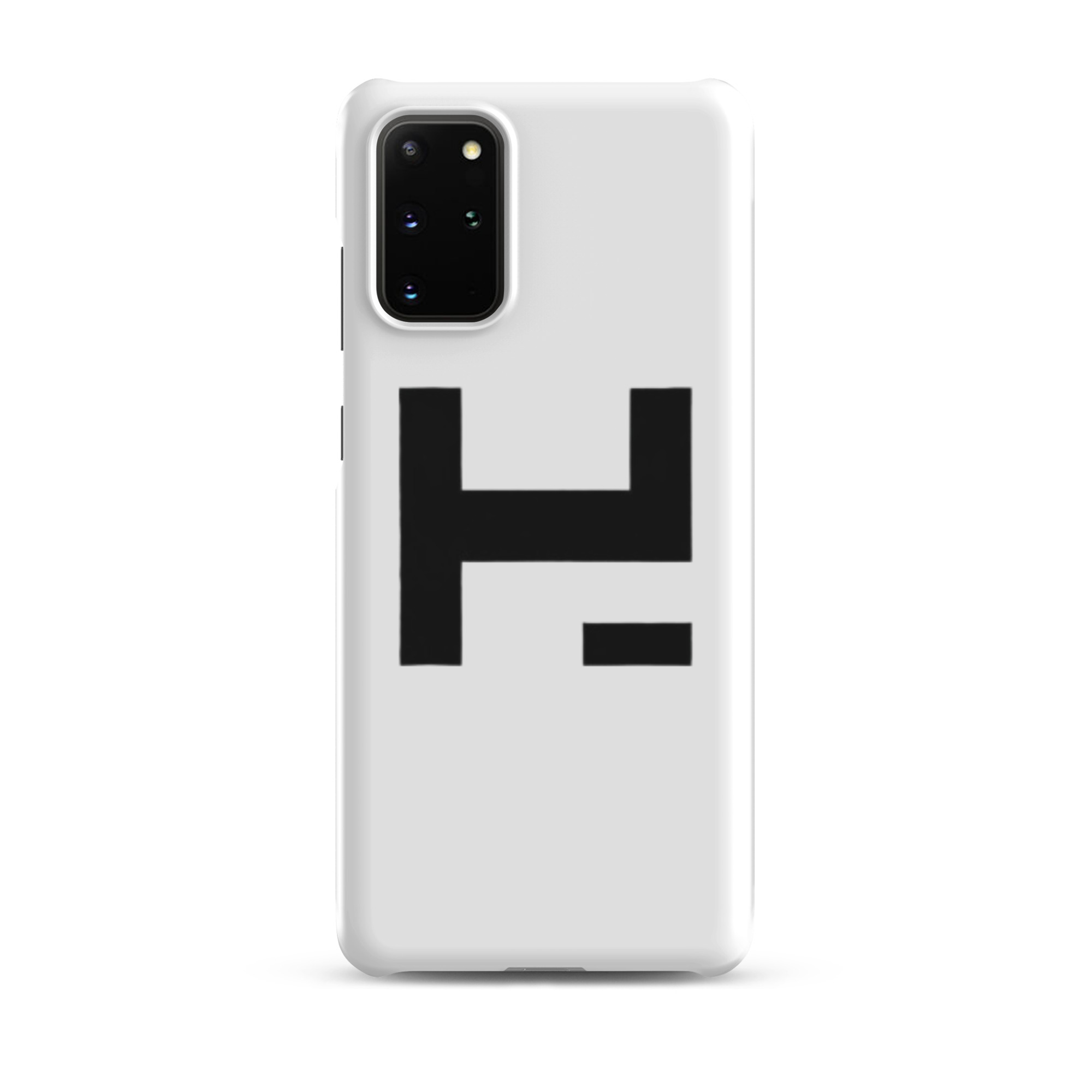 Coque Samsung® HelveTee – Édition "Club House" (Fine & Résistante) – Image 6