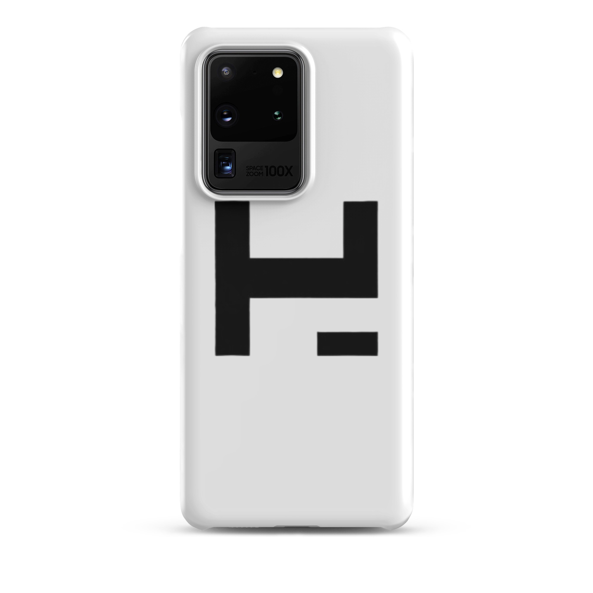 Coque Samsung® HelveTee – Édition "Club House" (Fine & Résistante) – Image 7
