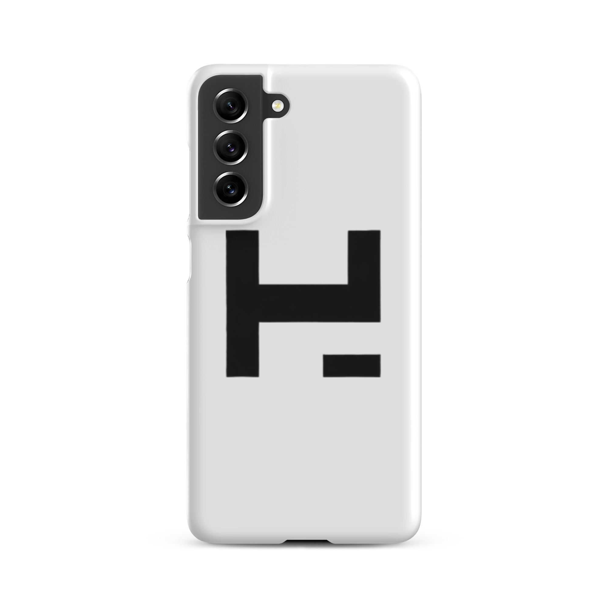 Coque Samsung® HelveTee – Édition "Club House" (Fine & Résistante) – Image 11