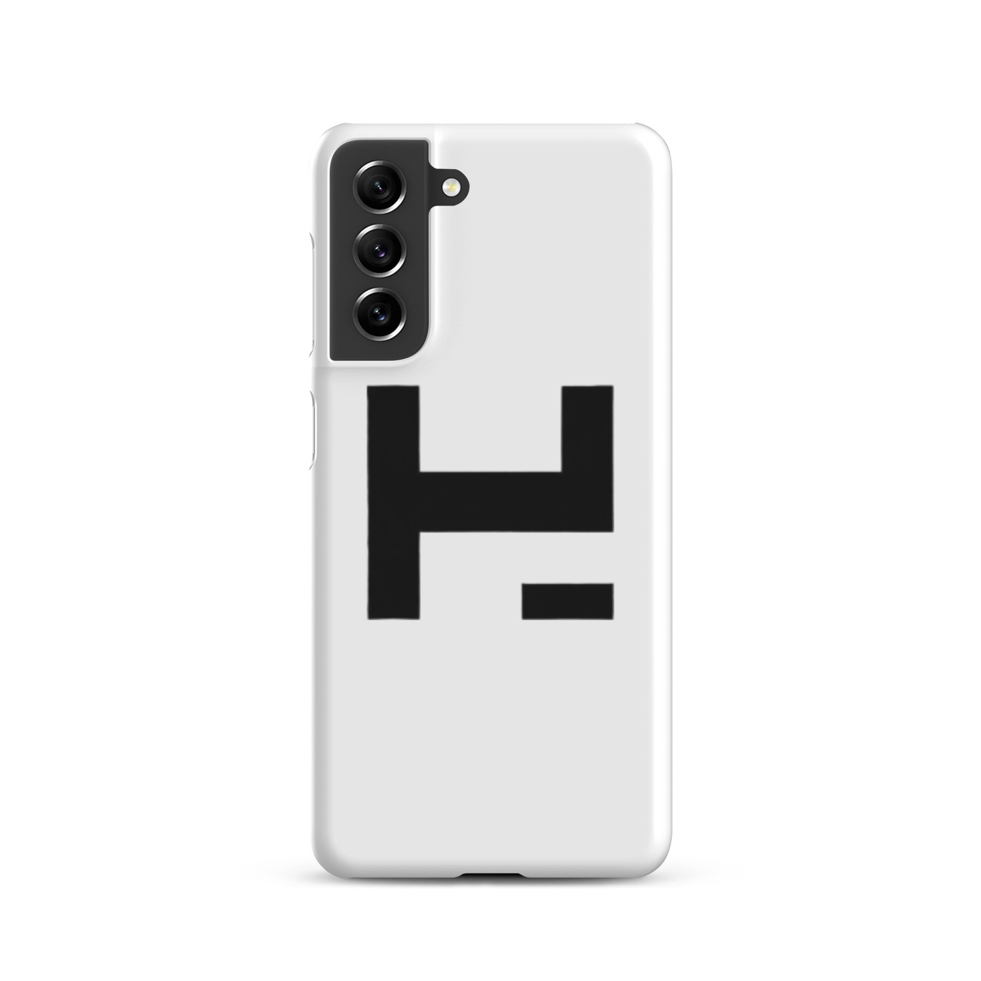 Coque Samsung® HelveTee – Édition "Club House" (Fine & Résistante) – Image 8