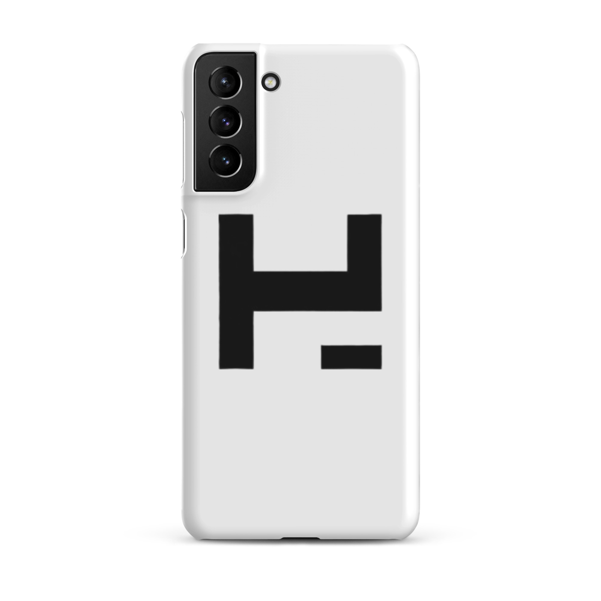 Coque Samsung® HelveTee – Édition "Club House" (Fine & Résistante) – Image 9