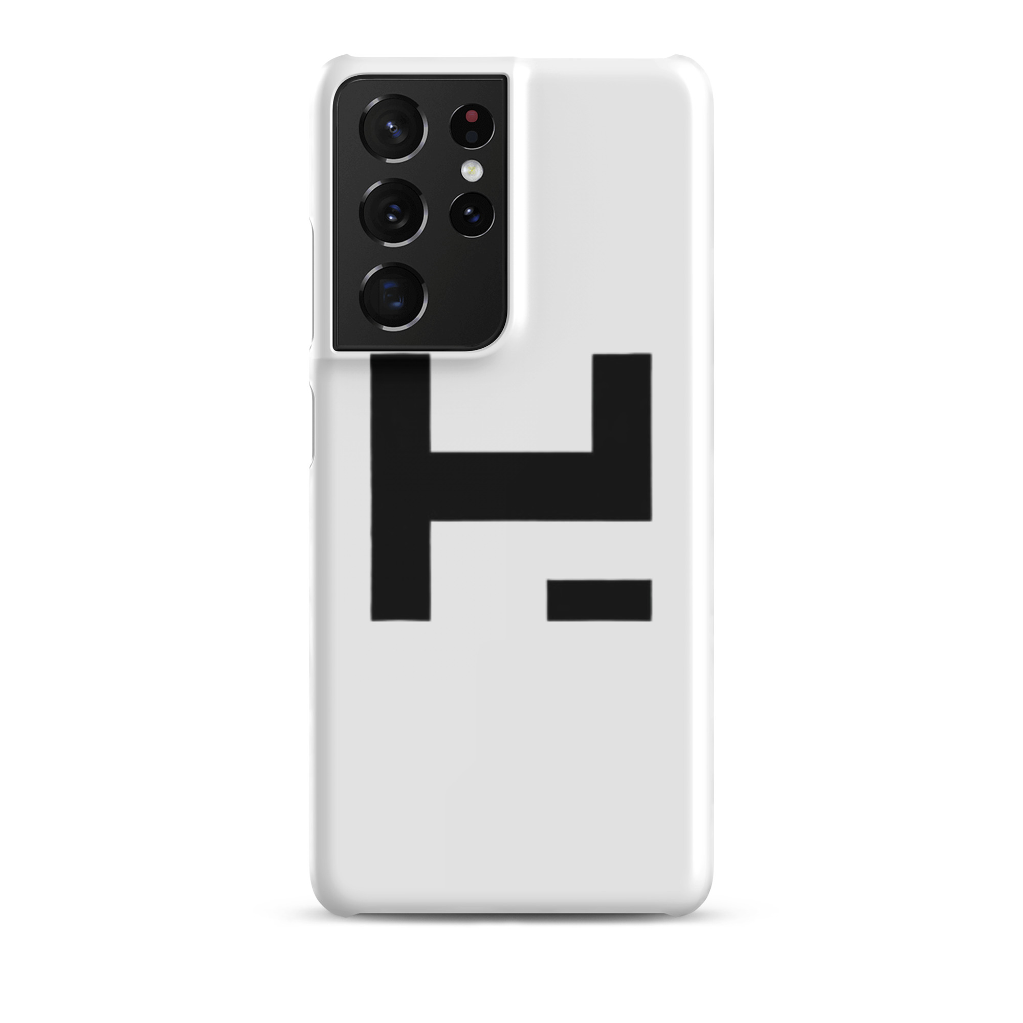 Coque Samsung® HelveTee – Édition "Club House" (Fine & Résistante) – Image 10