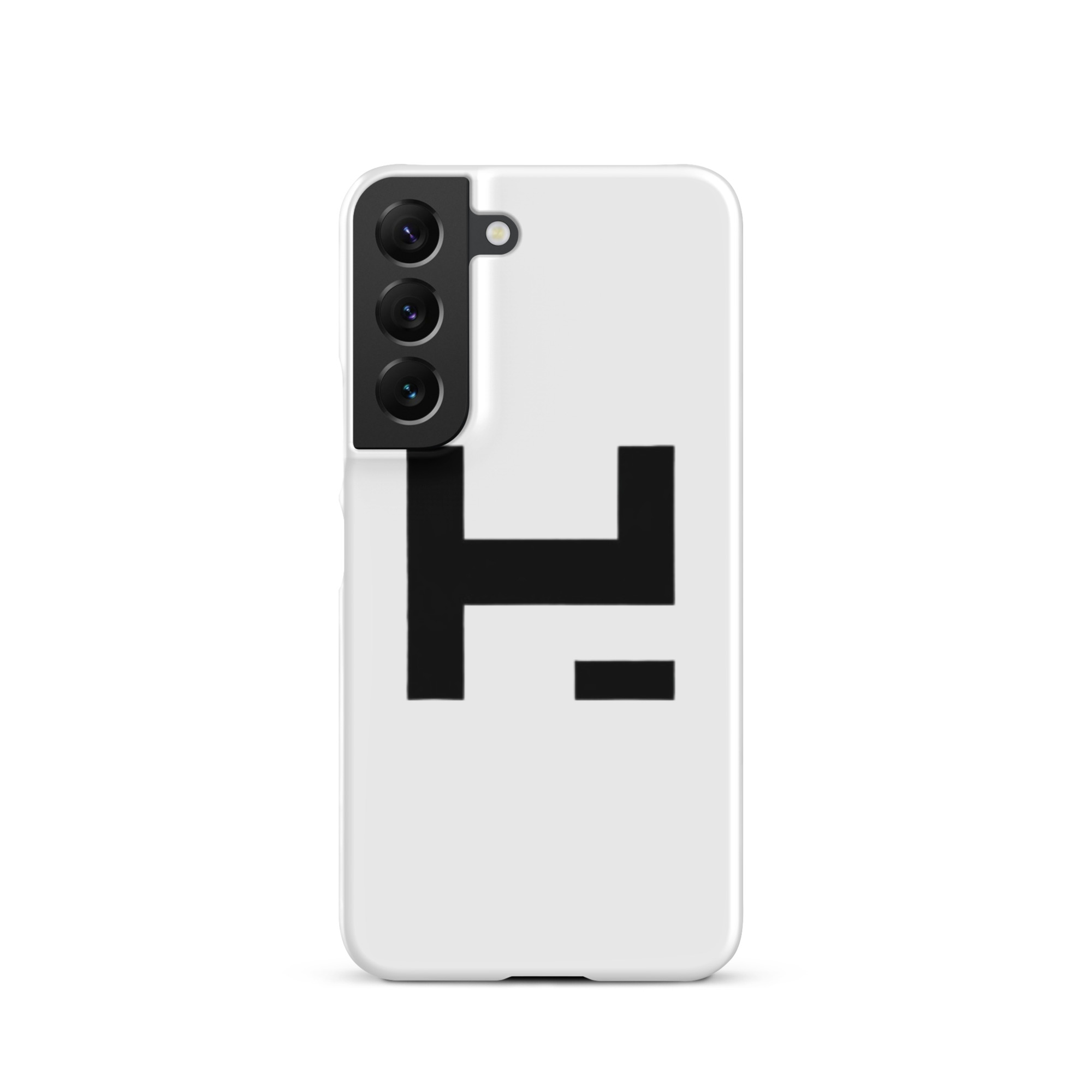 Coque Samsung® HelveTee – Édition "Club House" (Fine & Résistante) – Image 12