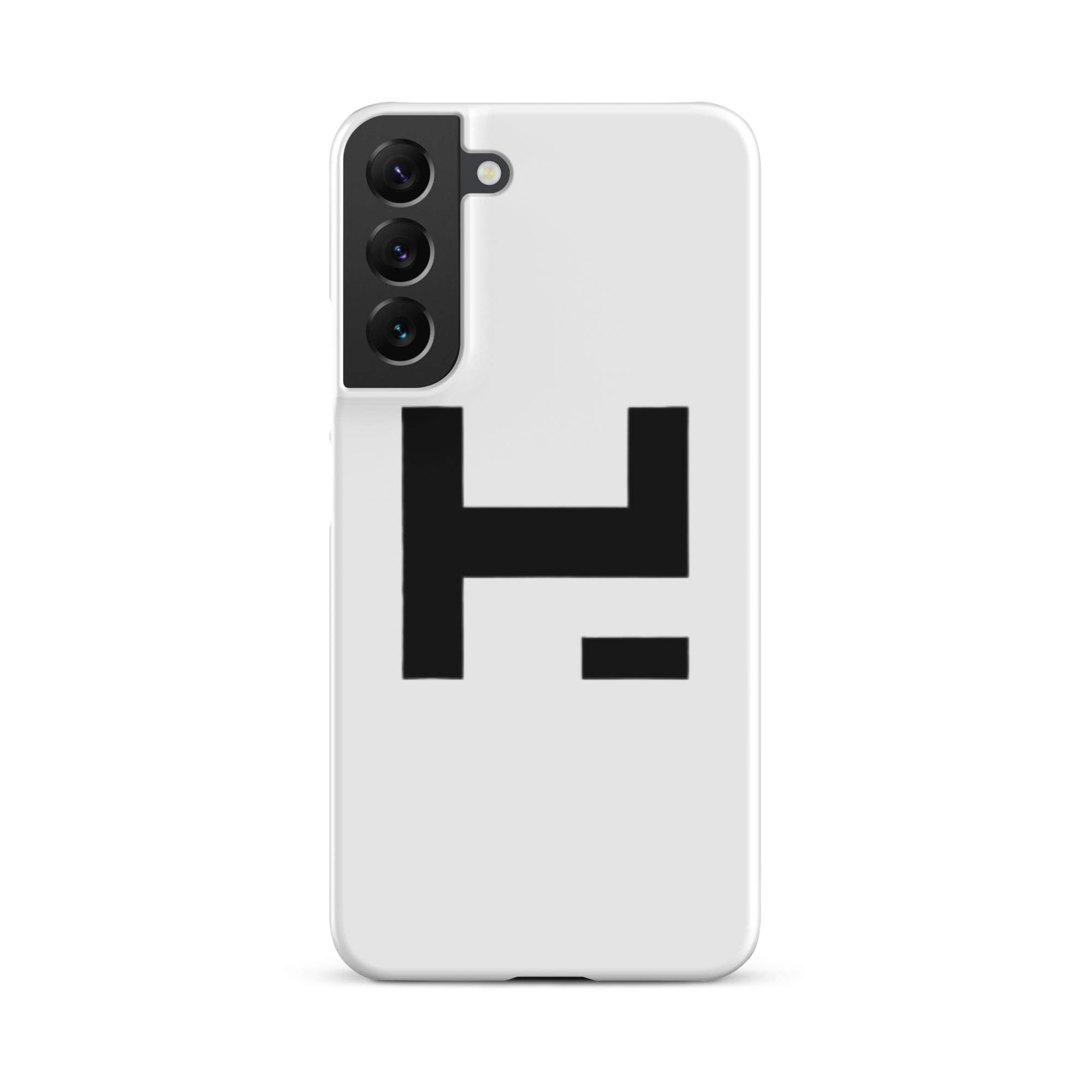 Coque Samsung® HelveTee – Édition "Club House" (Fine & Résistante) – Image 13
