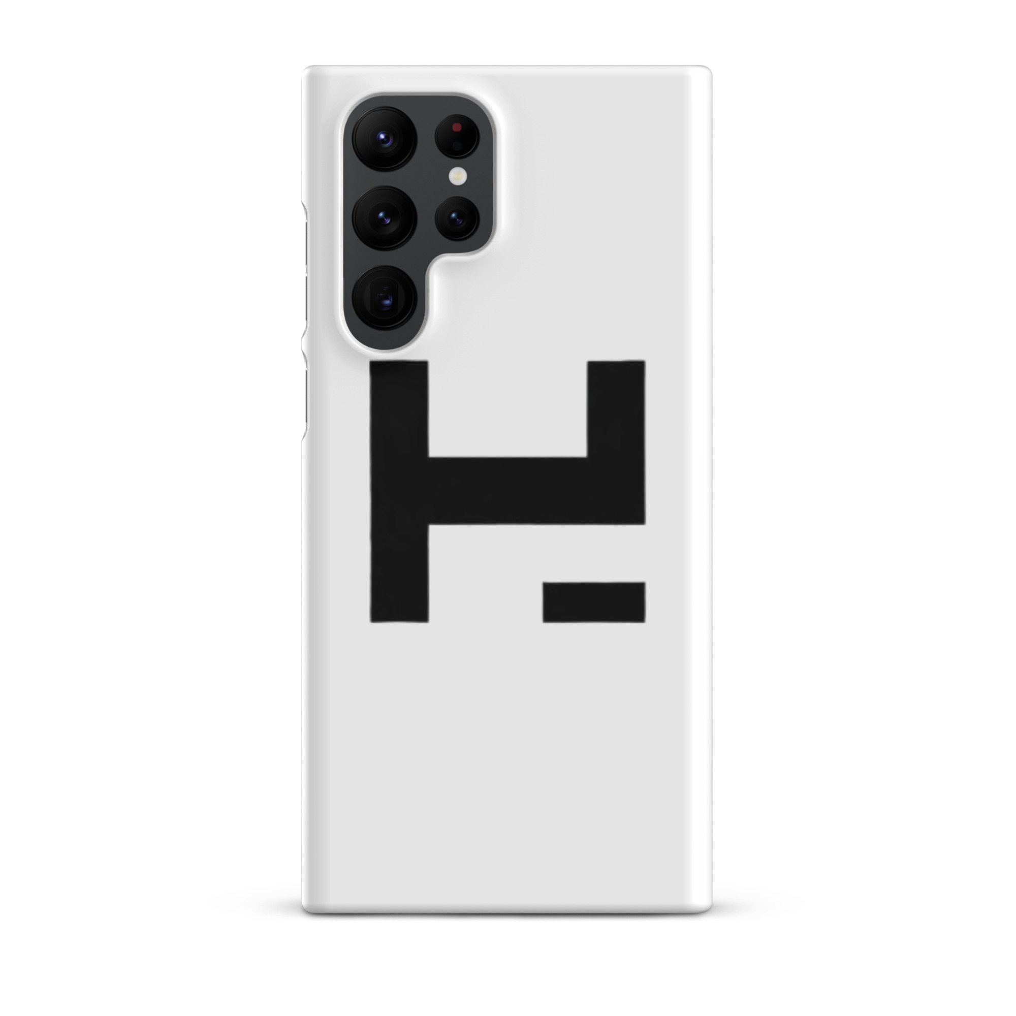 Coque Samsung® HelveTee – Édition "Club House" (Fine & Résistante) – Image 14