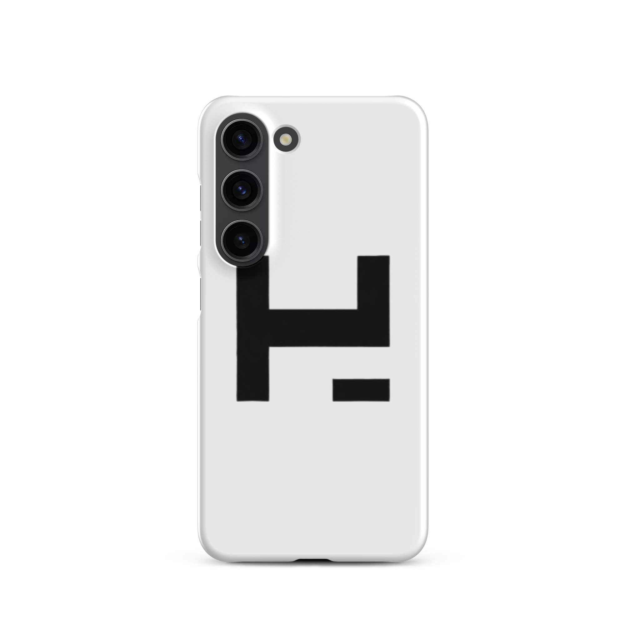Coque Samsung® HelveTee – Édition "Club House" (Fine & Résistante) – Image 15