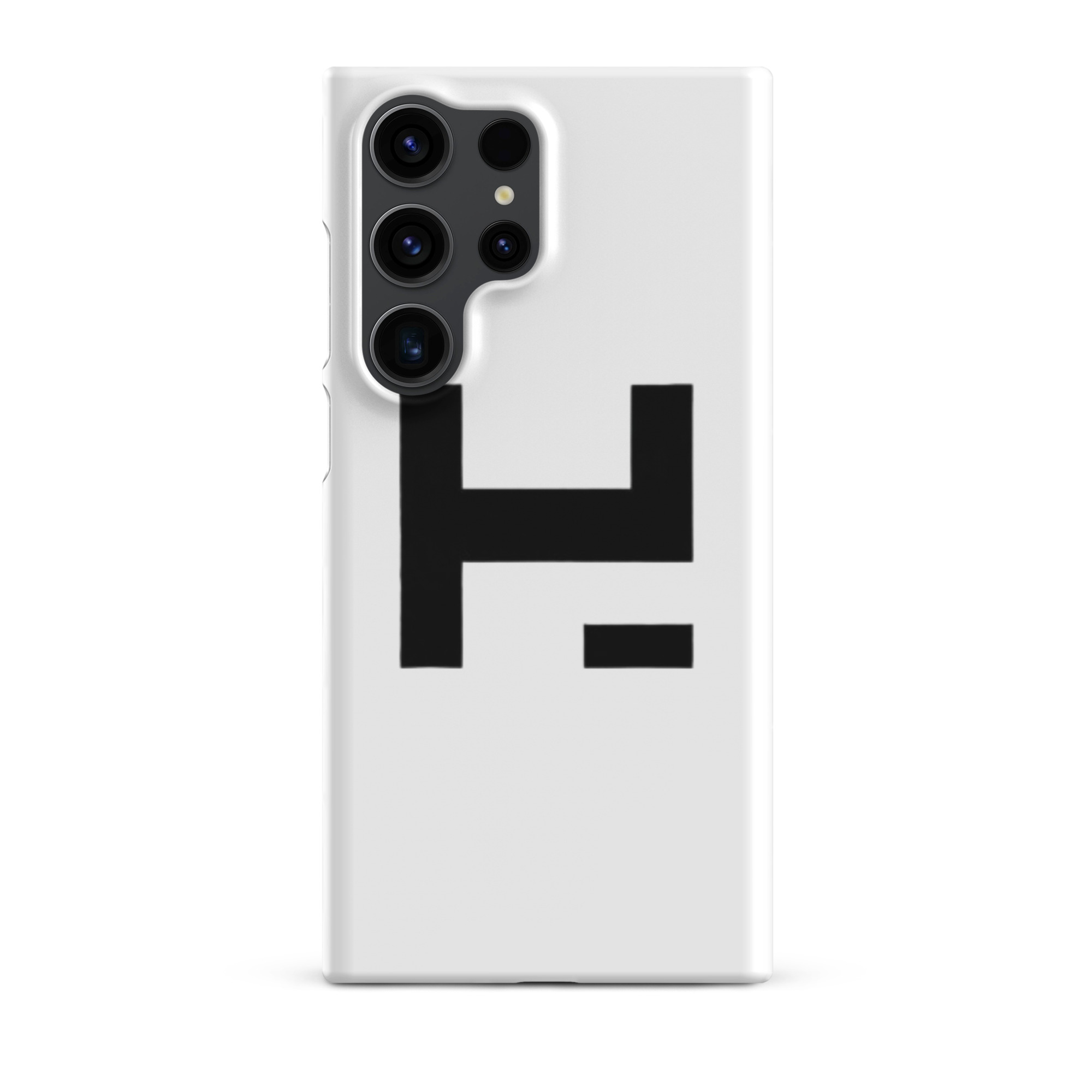 Coque Samsung® HelveTee – Édition "Club House" (Fine & Résistante) – Image 17