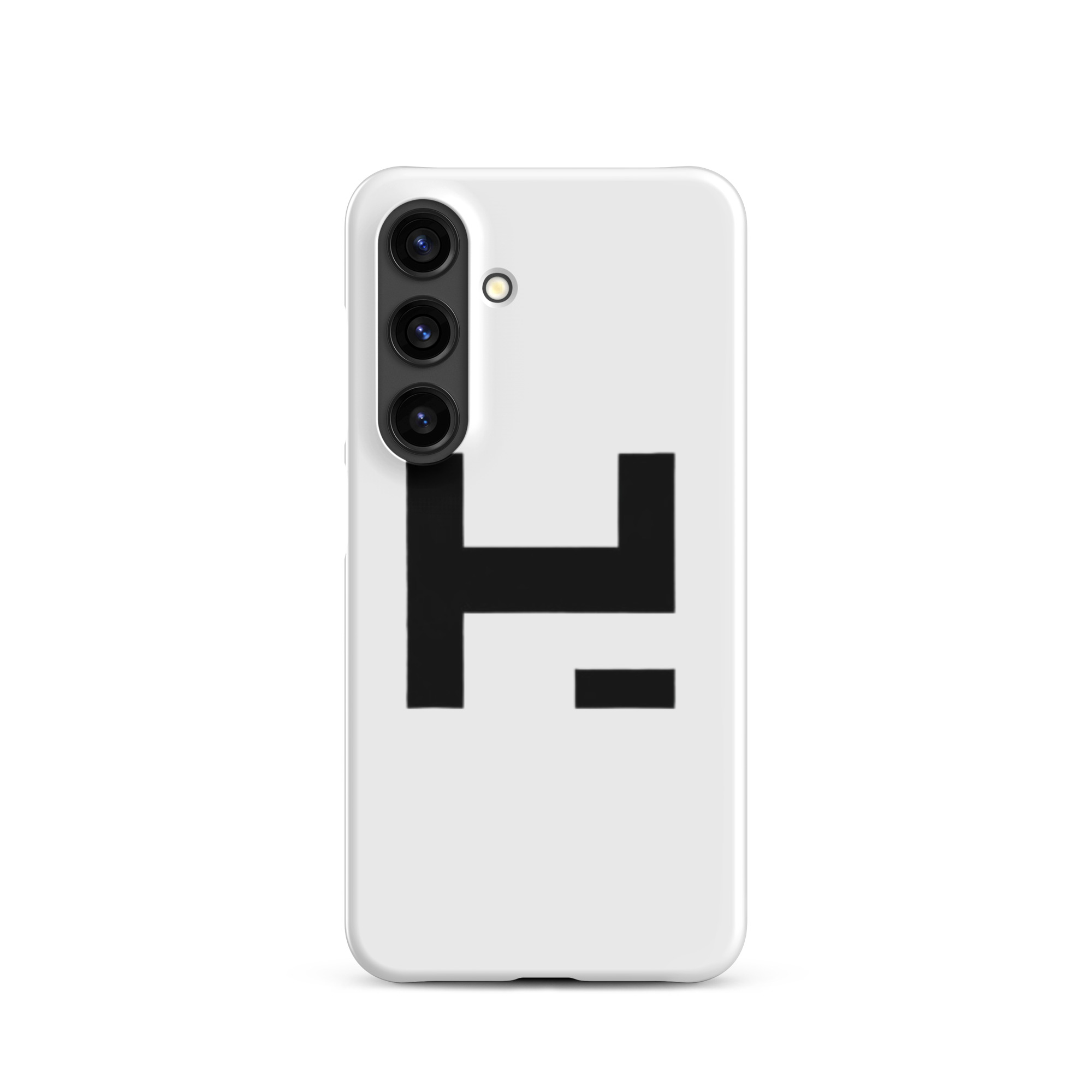 Coque Samsung® HelveTee – Édition "Club House" (Fine & Résistante) – Image 18