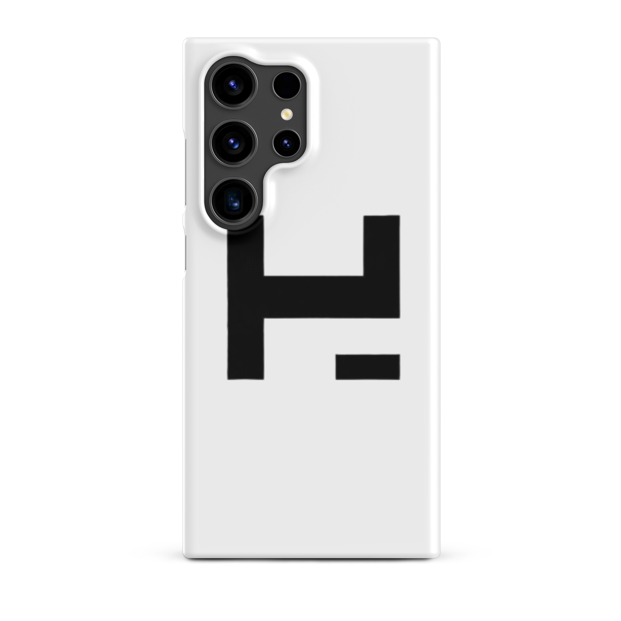 Coque Samsung® HelveTee – Édition "Club House" (Fine & Résistante) – Image 20