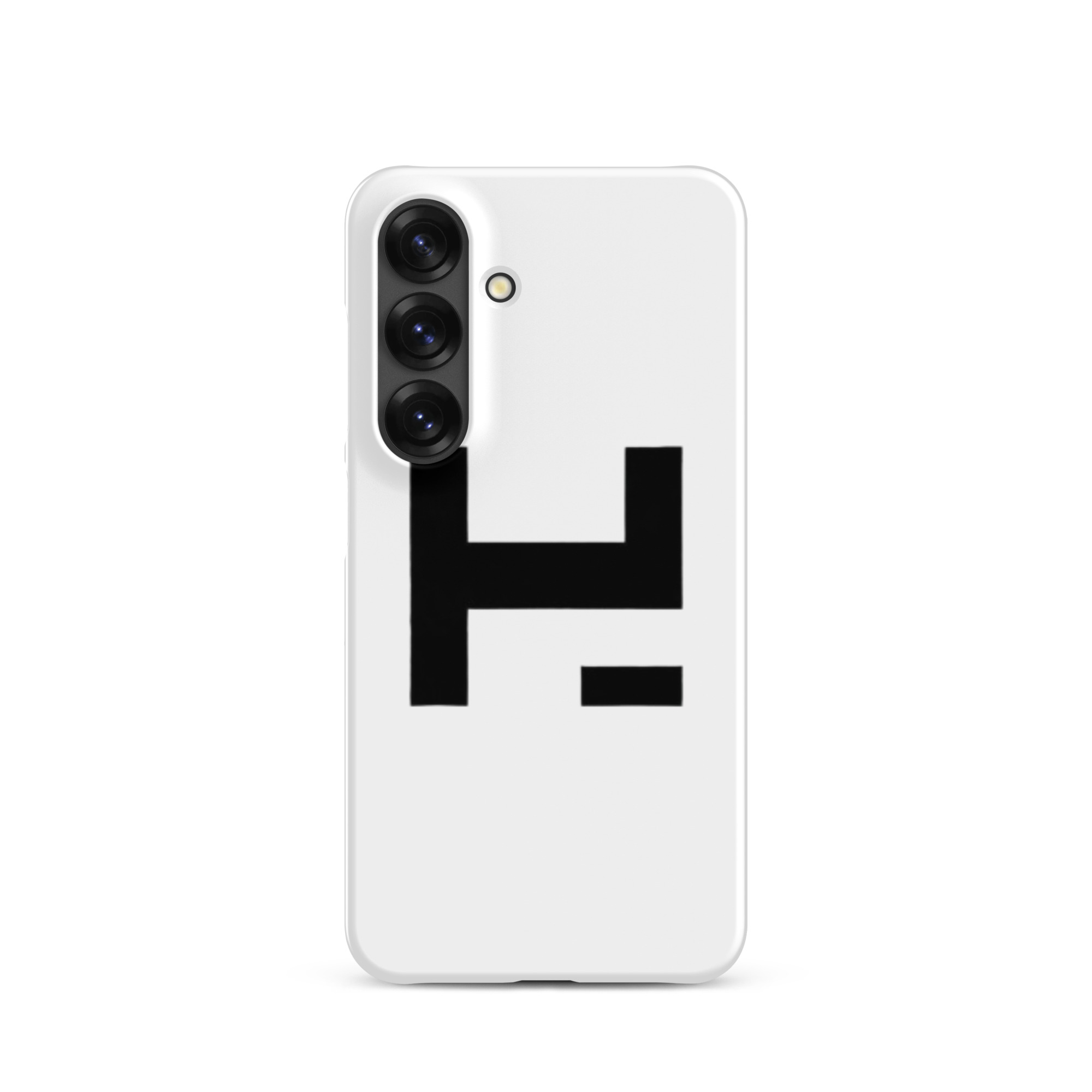 Coque Samsung® HelveTee – Édition "Club House" (Fine & Résistante) – Image 21