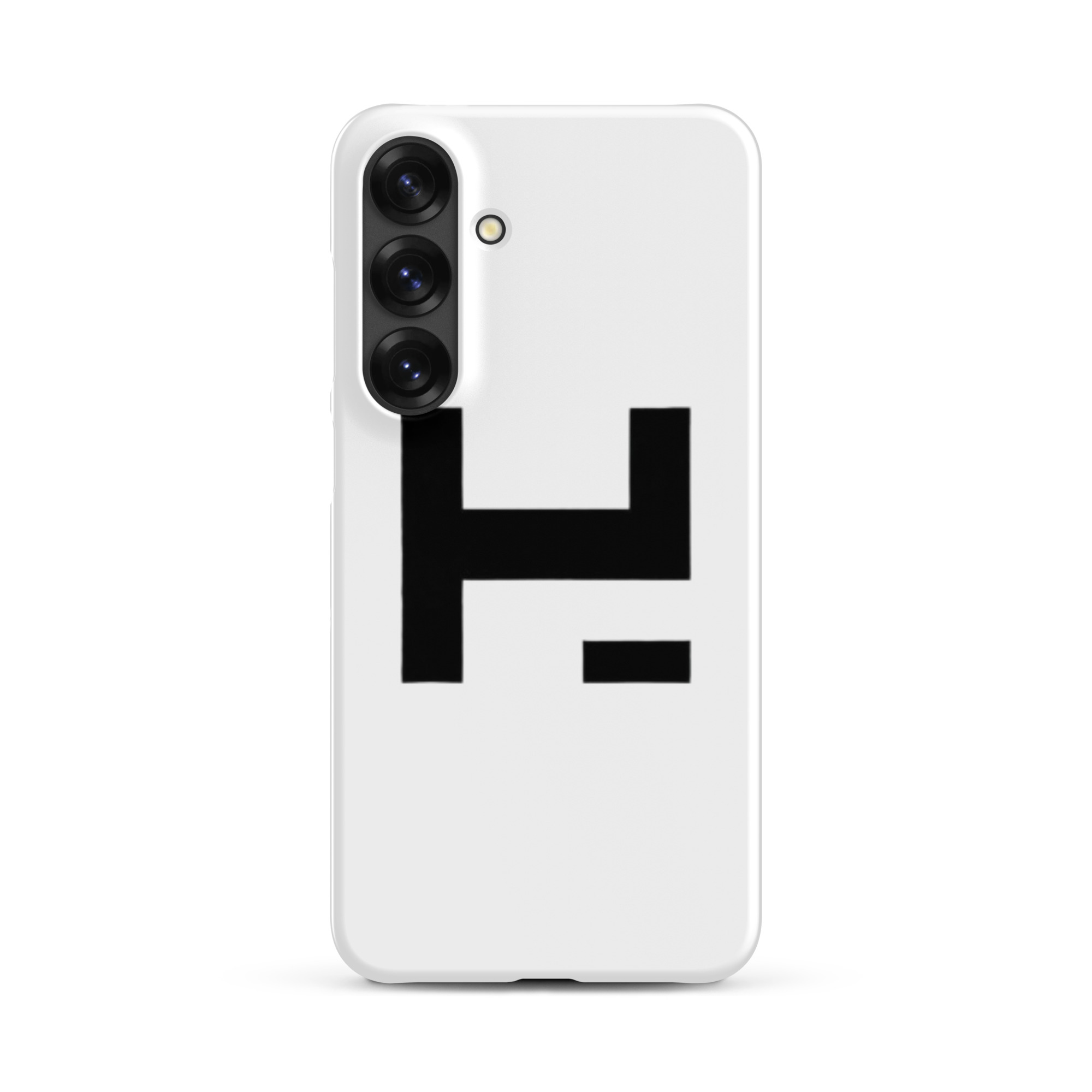 Coque Samsung® HelveTee – Édition "Club House" (Fine & Résistante) – Image 22