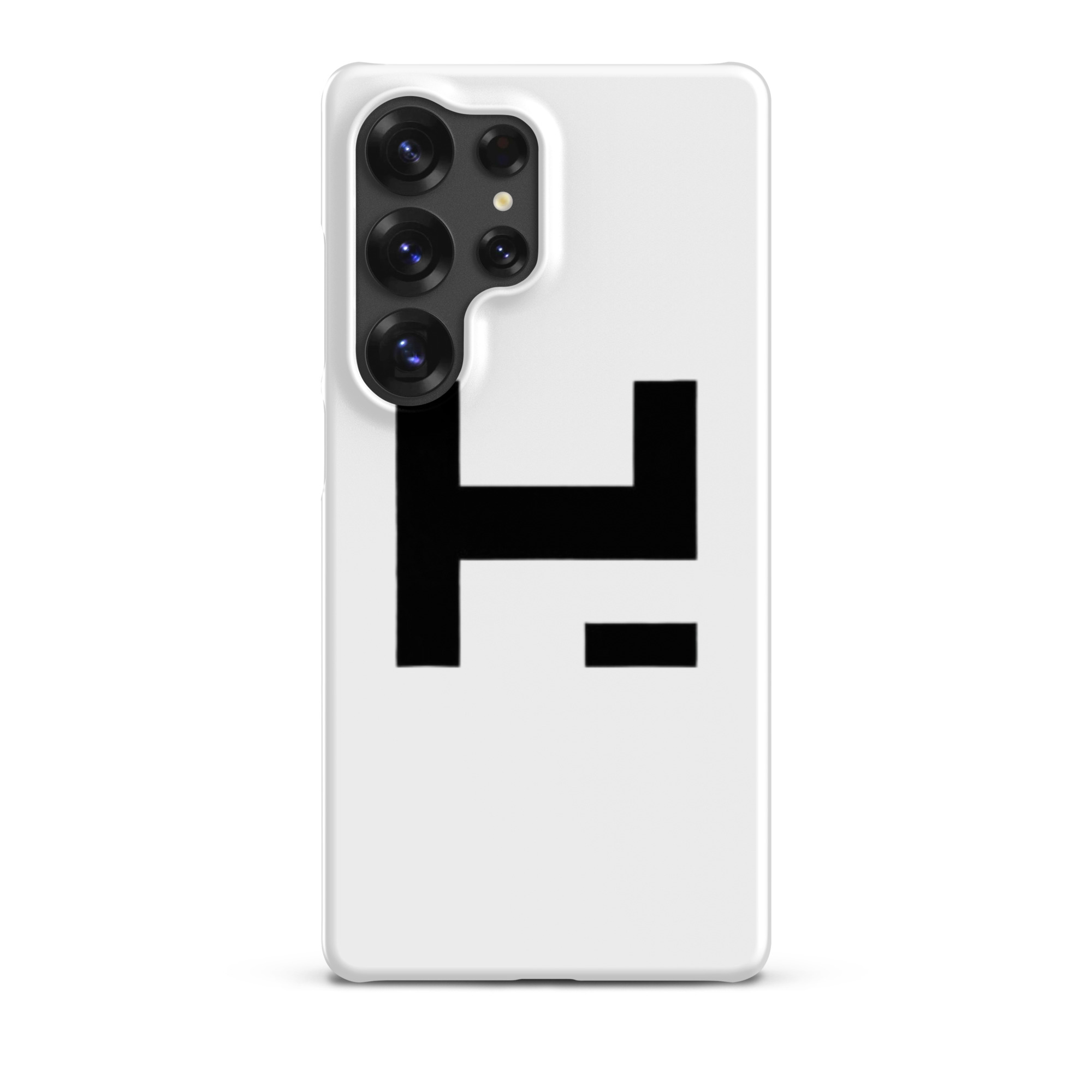 Coque Samsung® HelveTee – Édition "Club House" (Fine & Résistante) – Image 23